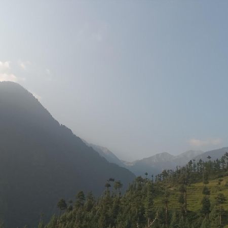 Moonlight Ridge Apartment McLeod Ganj Exterior photo