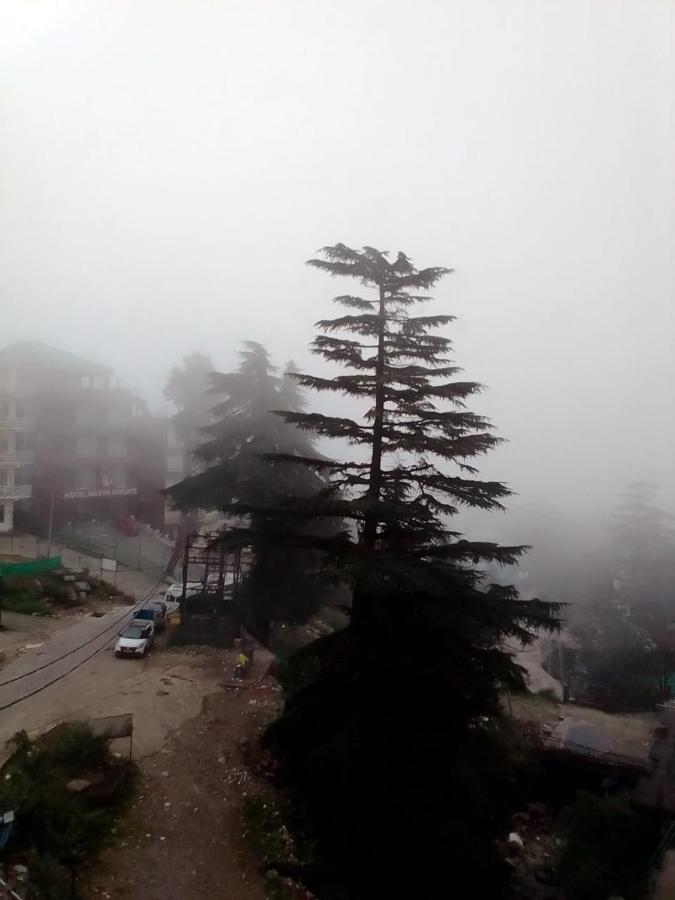 Moonlight Ridge Apartment McLeod Ganj Exterior photo
